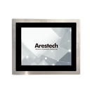 Monitor Industrial de Acero Inoxidable 15” IP66 con Touch P-CAP – TPM-S3315P