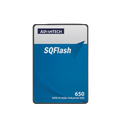 SSD Industrial 2.5" SATA III SQF-S25 650-D 512GB 3D TLC