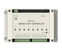 Controlador Inteligente de Iluminación LoRaWAN® WS558 Switch – 8 Canales