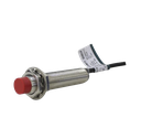Sensor Inductivo Cilíndrico Metaltex I12-4-ACA