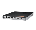 Digital Signage Player Ultra Delgado DS-082 AMD Ryzen R1606G Fanless 3 HDMI 4K