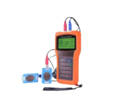 Caudalímetro Ultrasónico Portátil DN50–DN400 YSQH