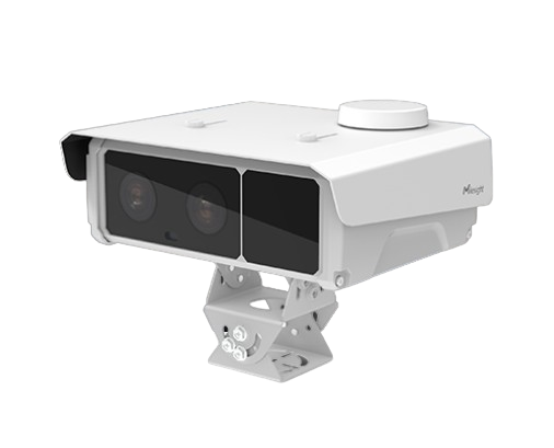 Cámara de Fiscalización de Tránsito TrafficX TS5510-GH