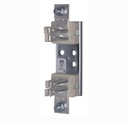 Base portafusible NH1 1 polo 1000VDC 250A max marca ETI