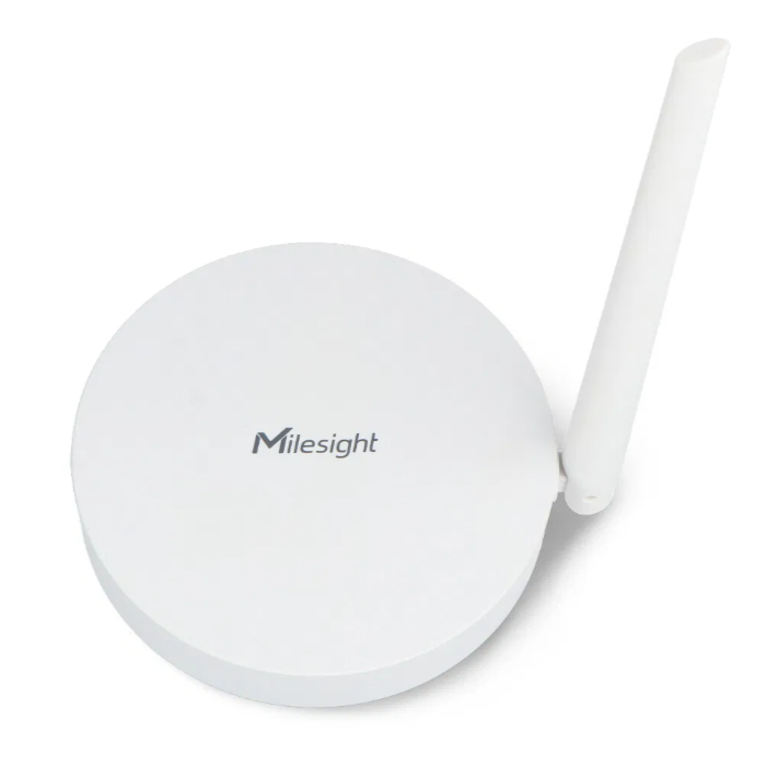 Mini LoRaWAN® Gateway UG63 Antena Externa