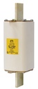 Fusible NH1XL gPV 125A 1100V DC UL marca ETI (Europa)