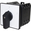 LLave conmutadora para panel 3 posiciones 1-0-2 63A serie K56 Caja Dañada