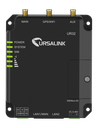Router industrial UR32, 4G LTE CAT4, doble SIM, PoE, Wi-Fi, RS485, montaje DIN