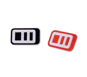 Credencial de personal Milesight VA04 para exclusion del conteo
