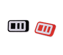 Badge de Personal Multifuncional Milesight VA04