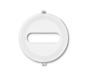Tapa Flush Mount Milesight VC01