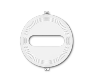 Tapa Flush Mount Milesight VC01