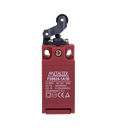 Interruptor de seguridad de palanca fija con rodillo FS96 1NO+1NC