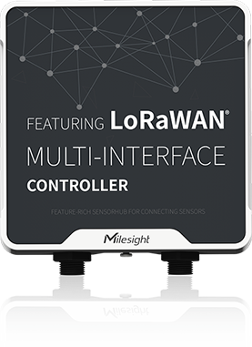 Módulo Lorawan AU915 UC502 Antena Interna V2