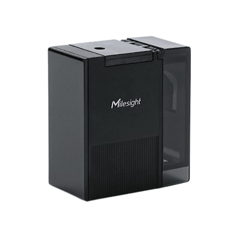 Sensor de Conteo de Personas Storefront Milesight VS361 IP65 PoE
