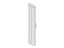 Antena direccional tipo plato de 45°