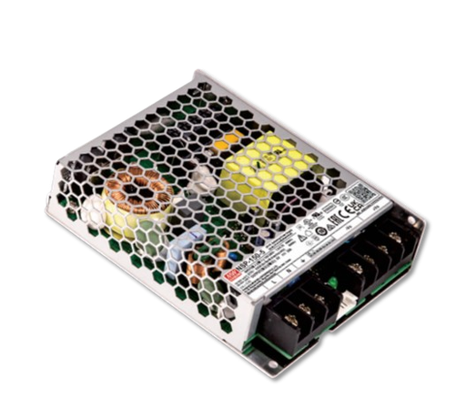 Fuente de Poder AC/DC 150W MEAN WELL Serie NSP-150