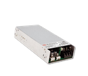 Fuente de Poder Industrial AC/DC 500W MEAN WELL NSP-500 con PFC
