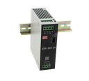 Fuente de Poder Industrial DIN Rail 240W MEAN WELL XDR-240
