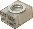 Fusible tipo terminal para baterias, uso marino (MRBF) máx. 58VDC Bussmann