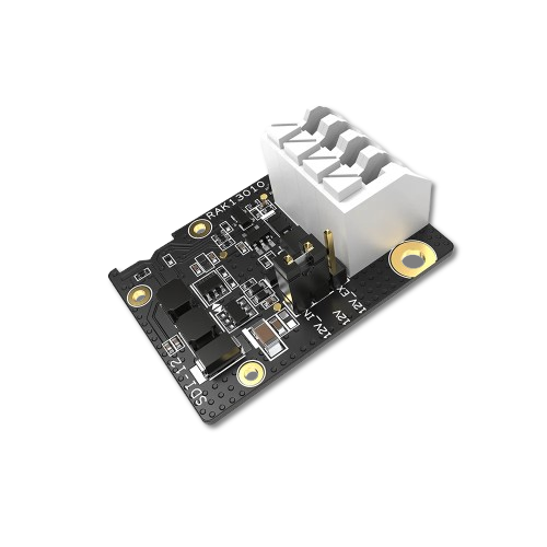 Módulo WisBlock SDI-12 RAK13010 para sensores ambientales