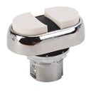 Selector Metálico Allen-Bradley 800FM-U2EFFE 2 Posiciones Mantenido