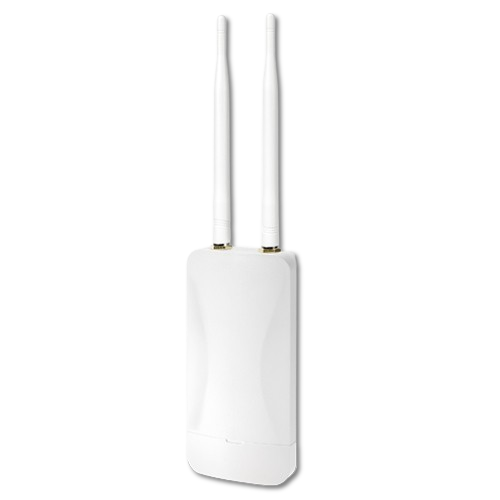 Access Point Outdoor Wi-Fi 7 Dual Band 3600Mbps PLANET WDAP-3600BE PoE+