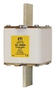 Fusible ETI 315A, 1000VDC curva gPV, tamaño NH3