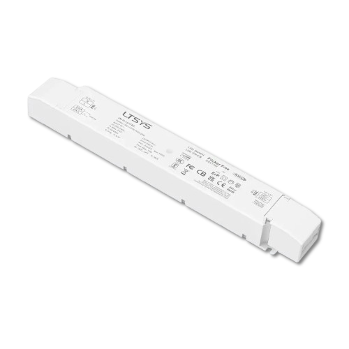 LTECH 60W 12VDC CV DALI-2 Driver