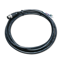 Cable M12 5 Pines Macho a Extremo Desnudo 1.2m PLANET CB-M12A5MF-120