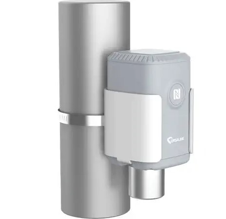 Sensor de concentración de CO2 4 en 1, rango 400 a 5000 ppm (V2)