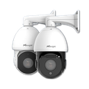 Cámara PTZ IP Milesight MS-C2941-X30R(T)PE 2MP 30X Zoom Óptico AI IR 200m NDAA