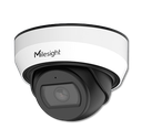 Cámara IP Mini Dome Milesight MS-C2975-(R)PD 2MP AI IR 25m IP67 IK10 PoE