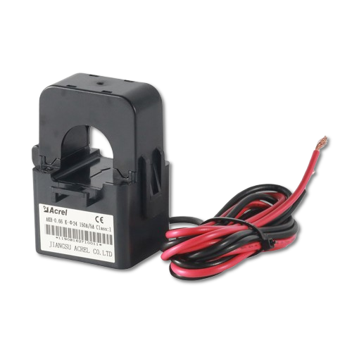 Transformador de Corriente Partido AKH-0.66/K K-36 600A/5A