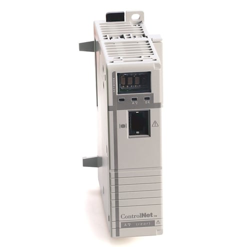 Módulo de comunicación EtherNet/IP 1768-ENBT para CompactLogix 1768