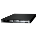 Switch Administrable Capa 3 PLANET SGS-6341-48T6X, 48 Puertos Gigabit y 6 Puertos 10G SFP+