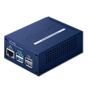 Estación de Videovigilancia con IA PLANET AIS-1000