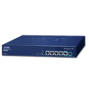 Router de Seguridad VPN Empresarial PLANET XVR-800 con Doble 10G y 4 Puertos Gigabit
