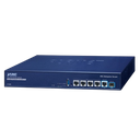 Router de Seguridad Zero Trust Empresarial Dual 10G ZT-800
