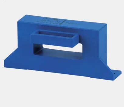 Sensor de DC de núcleo sólido de 50A marca Socomec