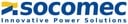 CABLE RJ45-0.20M Socomec