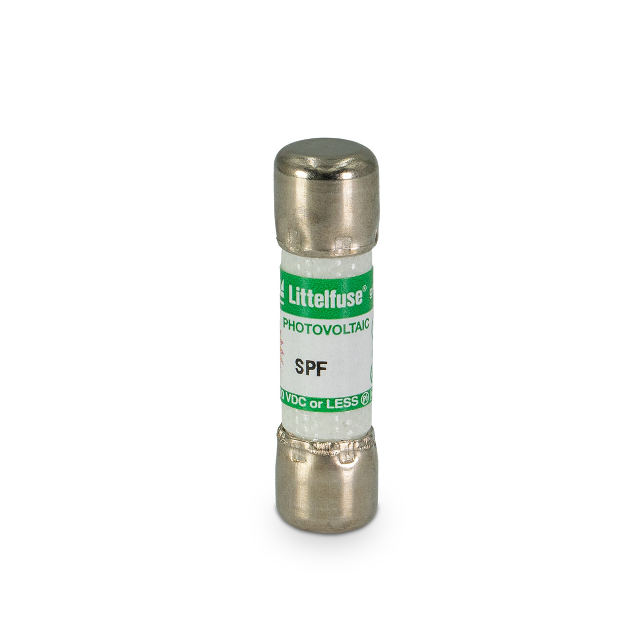 Fusible SPF015 15A 1000V 10x38mm Littelfuse