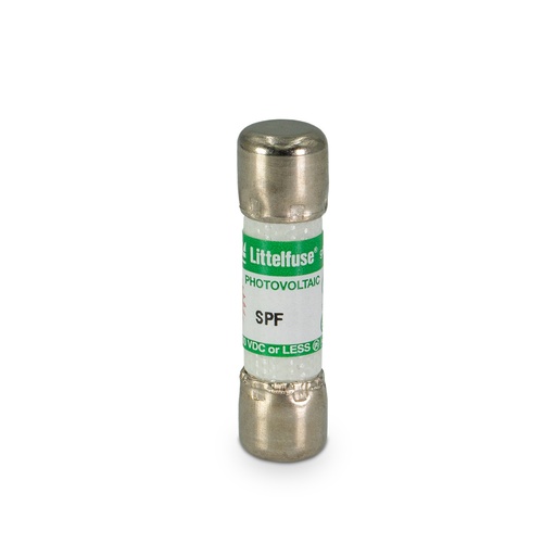 Fusible SPF015 15A 1000V 10x38mm Littelfuse