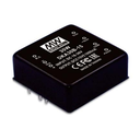 Convertidor DC-DC Dual 30W 12V Mean Well DKA30B-12