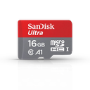 Tarjeta TF de 16 GB