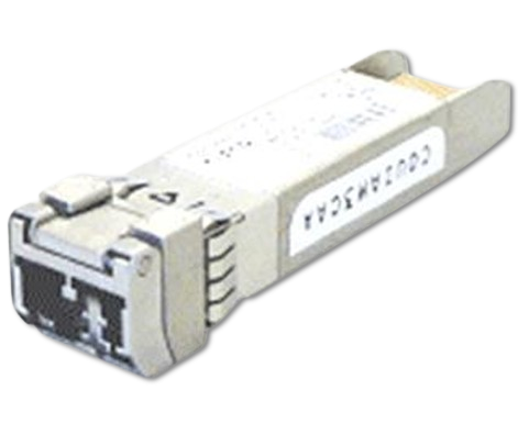 Cisco SFP+ 10GBASE-ER S-Class SMF 40KM LC – SFP-10G-ER-S=