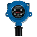 Sensor Remoto MSA 5394-51-S1 Acero Inoxidable 316SS 3/4" NPT para Detector de Gas SMC 5100
