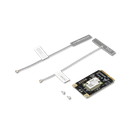 RAK19713 Mini PCIe LoRaWAN 900MHz para Linux, Raspberry Pi CM4 y PC Industriales