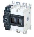 Interruptor-seccionador INOSYS LBS DC manual UL 400A 2P 1500VCC F3