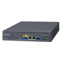 PLANET GPL-1000 - OLT GPON 1 Puerto con 2x Gigabit + 1x 10G SFP+ y Fuente Redundante AC/DC